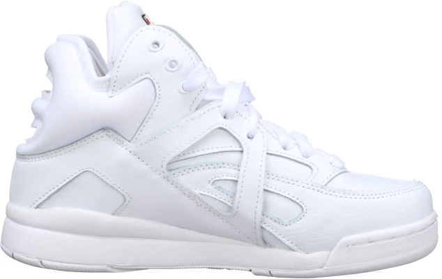 (W) FILA Cage VNTG Wit F12W031229FWT Order (W) FILA Cage VNTG Wit F12W031229FWT