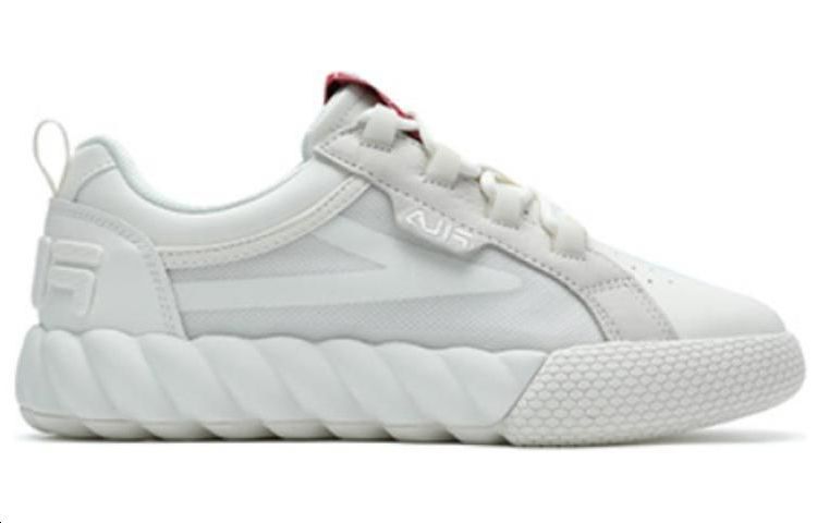 Order (W) 휠라 캄포 '화이트' F12W423208FSA