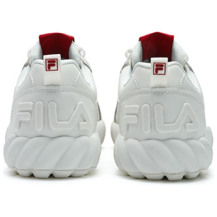 Shop (W) 휠라 캄포 '화이트' F12W423208FSA