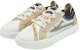 (W) FILA Campos Low 'Putih Kelapa Beige' F12W333201FCA