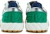 (W) FILA Campos Low 'Putih Hijau' F12W333201FSG