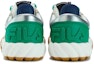 Lookbook (W) FILA Campos Low 'Putih Hijau' F12W333201FSG