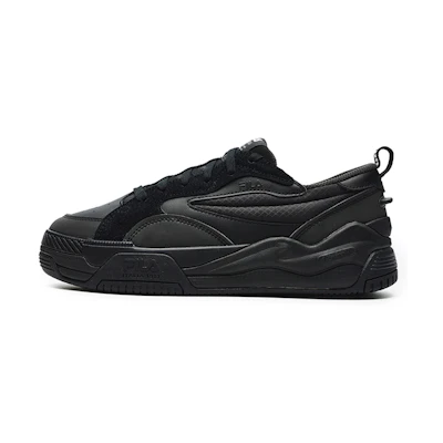 (W) FILA Canestro Basketball Shoes 'Black'