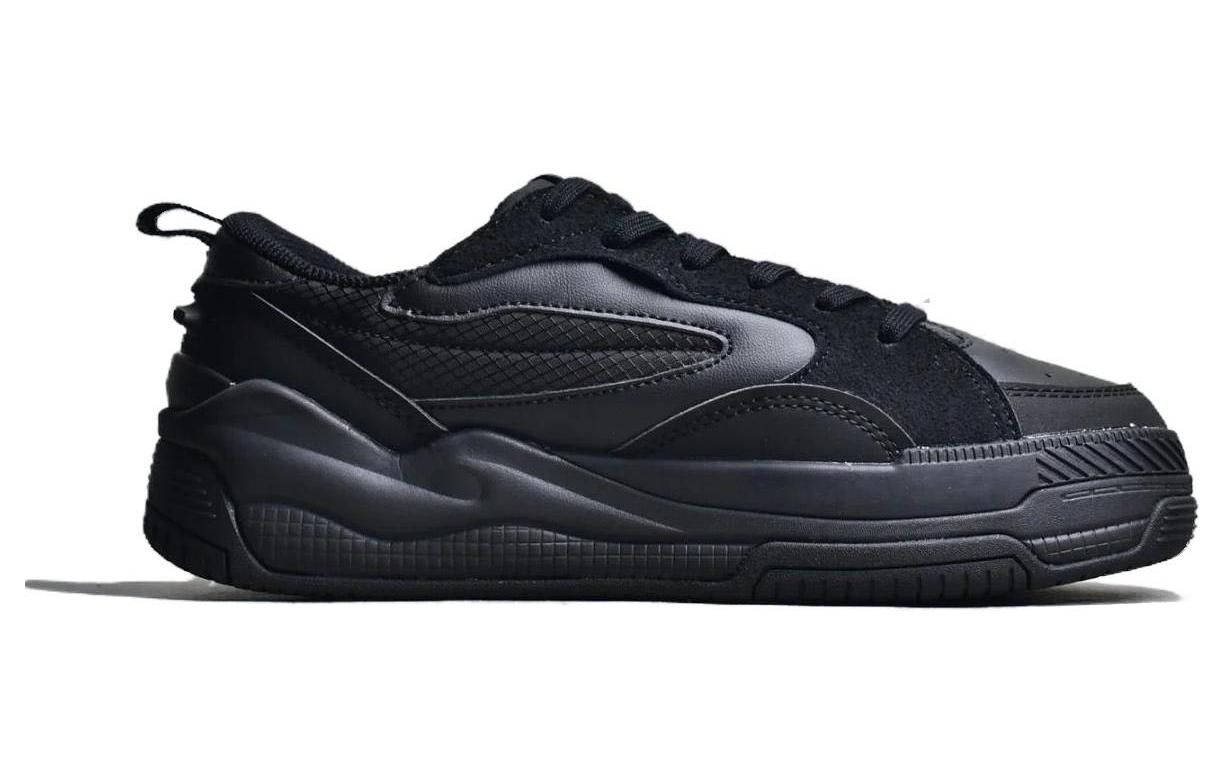 (W) FILA Canestro Basketball Shoes 'Black' 圖 2