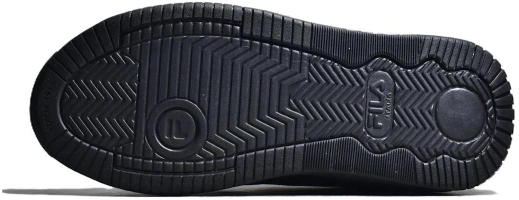 (W) FILA Canestro 篮球鞋 '黑色' F12W241603FBK Purchase (W) FILA Canestro 篮球鞋 '黑色' F12W241603FBK