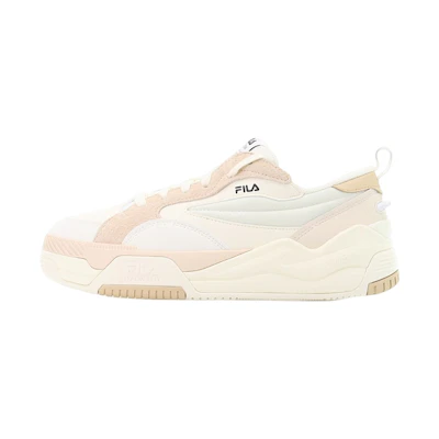 (W) FILA Canestro Low 'White Retro Basketball'