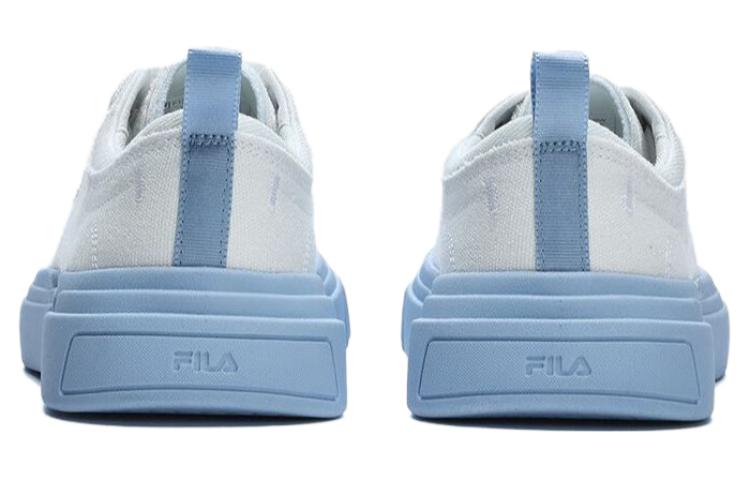 Shop (W) FILA Viva '白蓝' F12W322305FBW