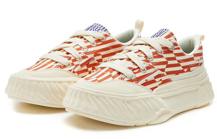 Order (W) FILA FOSSO '白红' F12W322307FFW