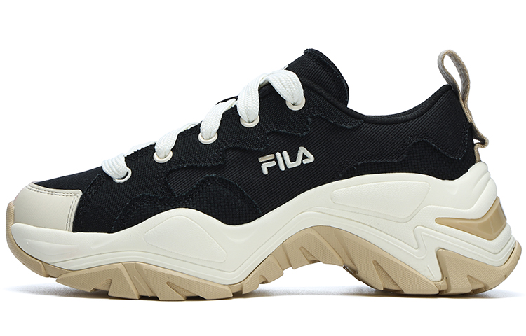 (Women) FILA 'Black' F12W321304FBV