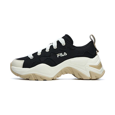(W) FILA 'Black'
