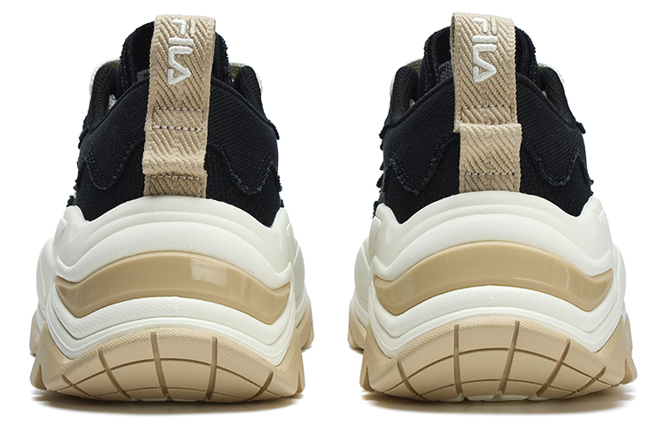 Shop (W) 斐乐 '黑色' F12W321304FBV