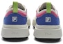 Shop (W) FILA Kanvas Rendah 'Hijau Biru Selesa' F12W421305FTD