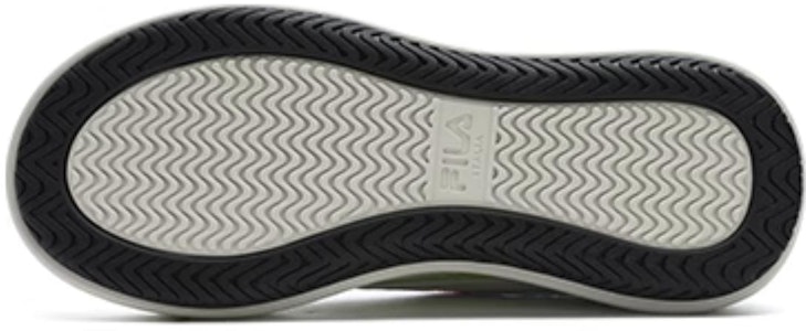 FILA斐樂 摩登 輕便舒適 防滑耐磨 低幫 帆布鞋 女款 綠藍 Purchase FILA斐樂 摩登 輕便舒適 防滑耐磨 低幫 帆布鞋 女款 綠藍