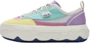 Buy (W) FILA Canvas Rendah 'Keselesaan Hijau' F12W421301FBG