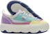 (W) FILA Canvas Rendah 'Keselesaan Hijau' F12W421301FBG