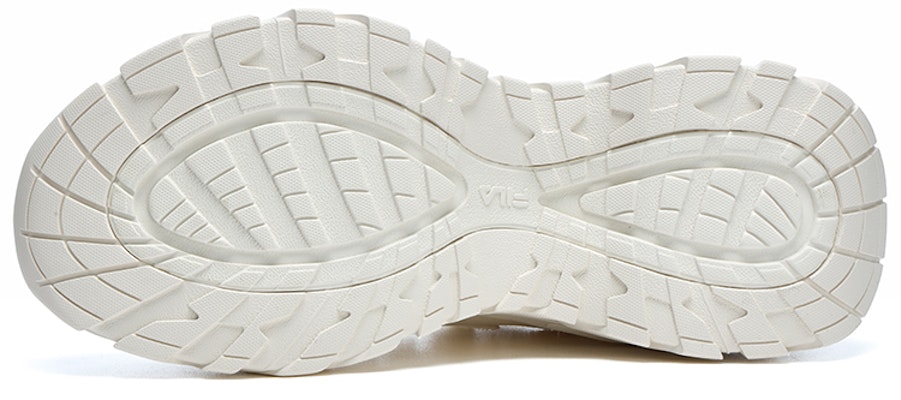 (W) FILA 帆布低帮鞋‘牛奶白’ F12W321304FGD Purchase (W) FILA 帆布低帮鞋‘牛奶白’ F12W321304FGD