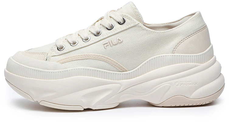 (W) FILA Roti 'Krim Putih' F12W221318FGD Buy (W) FILA Roti 'Krim Putih' F12W221318FGD