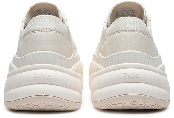 (W) FILA Roti 'Krim Putih' F12W221318FGD Shop (W) FILA Roti 'Krim Putih' F12W221318FGD