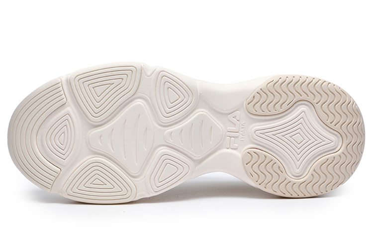 (W) FILA Bread 'Cream White' 圖 5