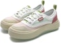 Order (W) FILA Kanvas Rendah 'Merah Jambu Hijau' F12W421305FCS