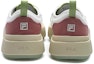 Shop (W) FILA Kanvas Rendah 'Merah Jambu Hijau' F12W421305FCS