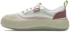 Details for (W) FILA Kanvas Rendah 'Merah Jambu Hijau' F12W421305FCS