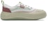 (W) FILA Kanvas Rendah 'Merah Jambu Hijau' F12W421305FCS