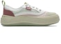 Sizing (W) FILA Kanvas Rendah 'Merah Jambu Hijau' F12W421305FCS