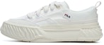 Buy (W) FILA FOSSO2023 'Putih' F12W322301FWA
