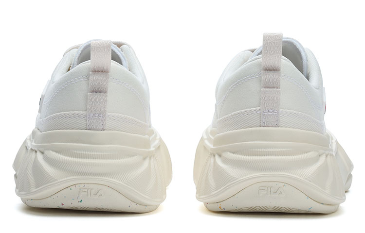 Shop (W) FILA FOSSO2023 'Blanco' F12W322301FWA