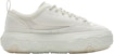 (W) FILA Kanvas Rendah 'Putih Selesa Kasual' F12W421301FWG
