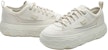 (W) FILA Kanvas Rendah 'Putih Selesa Kasual' F12W421301FWG