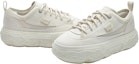 Lookbook (W) FILA Kanvas Rendah 'Putih Selesa Kasual' F12W421301FWG
