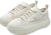 (W) FILA Kanvas Rendah 'Putih Selesa Kasual' F12W421301FWG