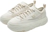 Shop (W) FILA Kanvas Rendah 'Putih Selesa Kasual' F12W421301FWG
