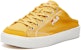 (W) FILA CLASSIC KICKS MULE kasut kanvas Kuning F12W024421FGG