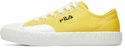 (W) FILA Carve 'Kuning Putih' T12W024404FLY
