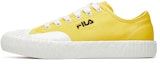 Buy (W) FILA Carve 'Kuning Putih' T12W024404FLY