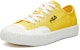 (W) FILA Carve 'Kuning Putih' T12W024404FLY