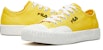 (W) FILA Carve 'Kuning Putih' T12W024404FLY