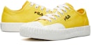 Shop (W) FILA Carve 'Kuning Putih' T12W024404FLY