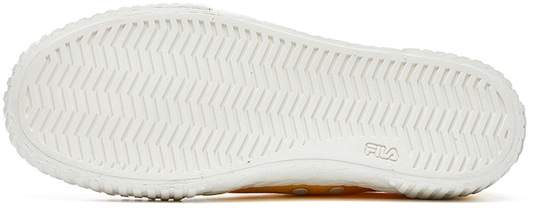 (W) FILA Carve '黄白配色' T12W024404FLY Purchase (W) FILA Carve '黄白配色' T12W024404FLY