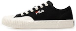 Buy (W) Kasut FILA Carve Kanvas Hitam T12W024404FBK