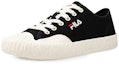 Order (W) Kasut FILA Carve Kanvas Hitam T12W024404FBK