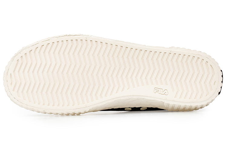 Purchase (W) Scarpe FILA Carve Canvas Nere T12W024404FBK