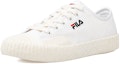 Order (W) Kasut FILA Carve Kapas Putih T12W024404FWT