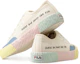 Lookbook (W) Chaussures FILA Carve Flattie Rose/Blanc/Bleu. T12W034402FSN