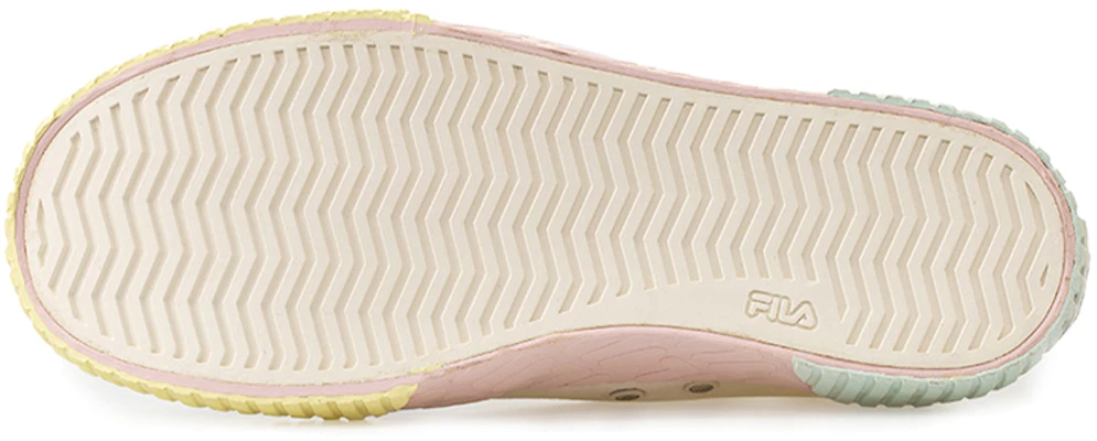 (W) Chaussures FILA Carve Flattie Rose/Blanc/Bleu. T12W034402FSN Shop (W) Chaussures FILA Carve Flattie Rose/Blanc/Bleu. T12W034402FSN