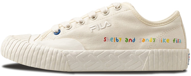 (W) Kasut FILA Carve Flattie Putih T12W034402FBB Buy (W) Kasut FILA Carve Flattie Putih T12W034402FBB