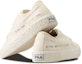 Lookbook (W) Kasut FILA Carve Flattie Putih T12W034402FBB